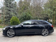 Audi S6 2021