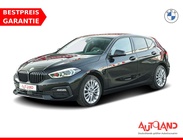 BMW 1 Series 2021