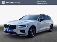 Volvo V60 2025