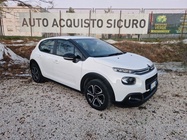 Citroen C3 2018