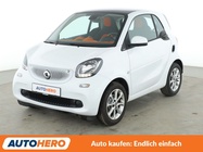 Smart ForTwo 2019