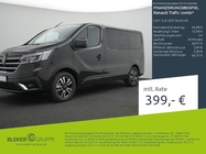 Renault Trafic 2025