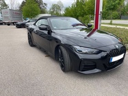 BMW 4 Series 2021