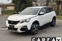 Peugeot 3008 2019