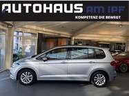 Volkswagen Touran 2016