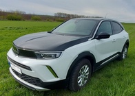 Opel Mokka 2022