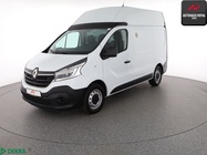 Renault Trafic 2021
