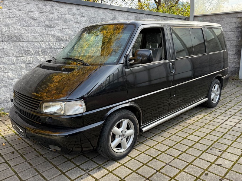 Volkswagen T4