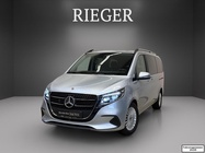 Mercedes-Benz V-Class 2025