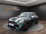MINI Cooper 2016