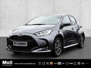 Toyota Yaris 2023