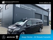 Mercedes-Benz V-Class 2023