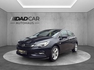 Opel Astra 2019