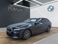 BMW 5 Series 2025