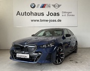 BMW i5 2025