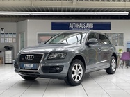 Audi Q5 2011
