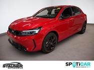 Opel Corsa 2025
