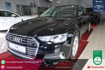 Audi A6 2023