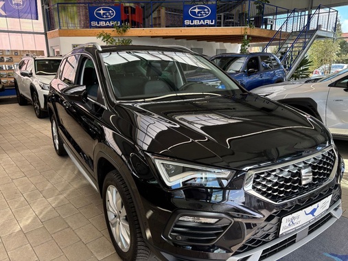 Seat Ateca 2024