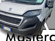 Peugeot Boxer 2021