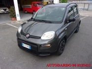 Fiat Panda 2022