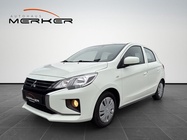 Mitsubishi Space Star 2022