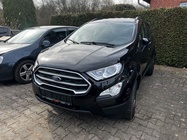 Ford EcoSport 2019