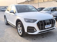 Audi Q5 2021