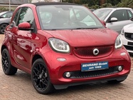 Smart ForTwo 2019