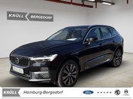 Volvo XC60 2022