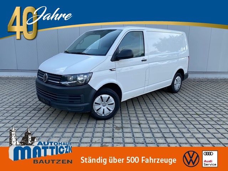 Volkswagen T6