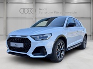 Audi A1 2025