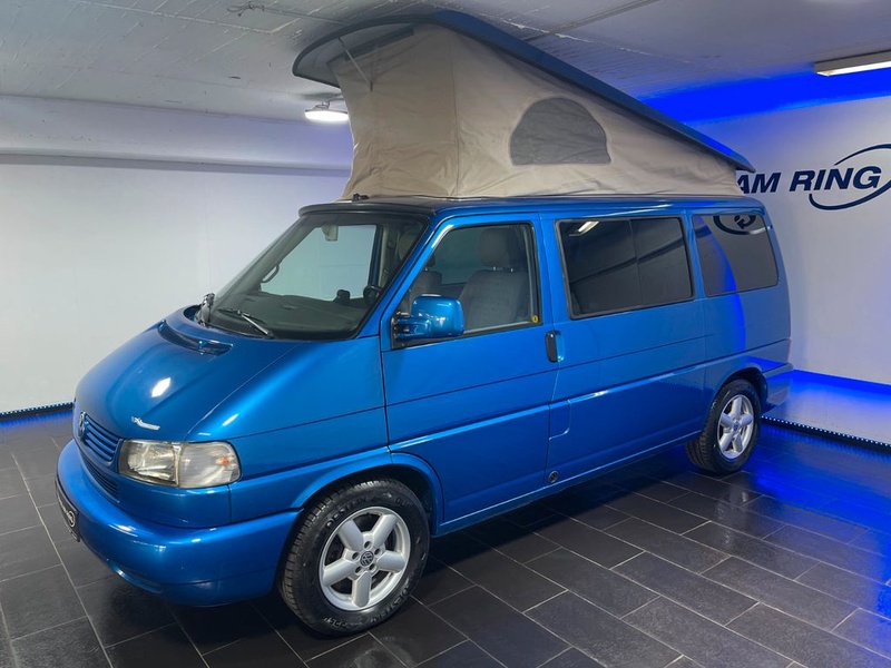 Volkswagen T4