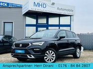 Seat Ateca 2021