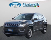 Jeep Compass 2018