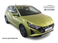 Hyundai i20 2025