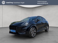 Ford Puma 2024