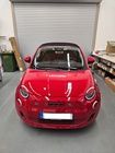 Fiat 500e 2022