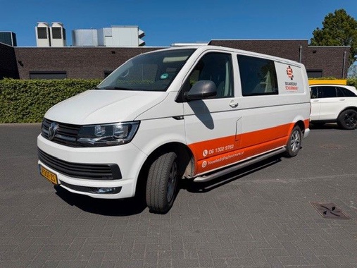 Volkswagen T6 2019
