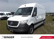 Mercedes-Benz Sprinter 2026
