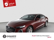 Audi A5 2025