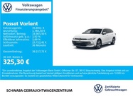Volkswagen Passat 2025
