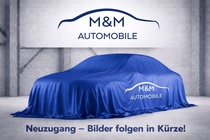 Mercedes-Benz C-Class 2021