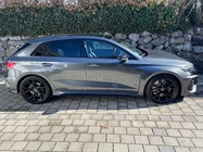 Audi RS3 2022