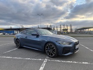 BMW 4 Series 2022