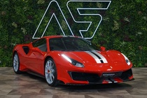 Ferrari 488 2020