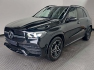 Mercedes-Benz GLE-Class 2023