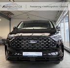 Ford Tourneo Custom 2026