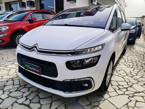 Citroen C4 2020