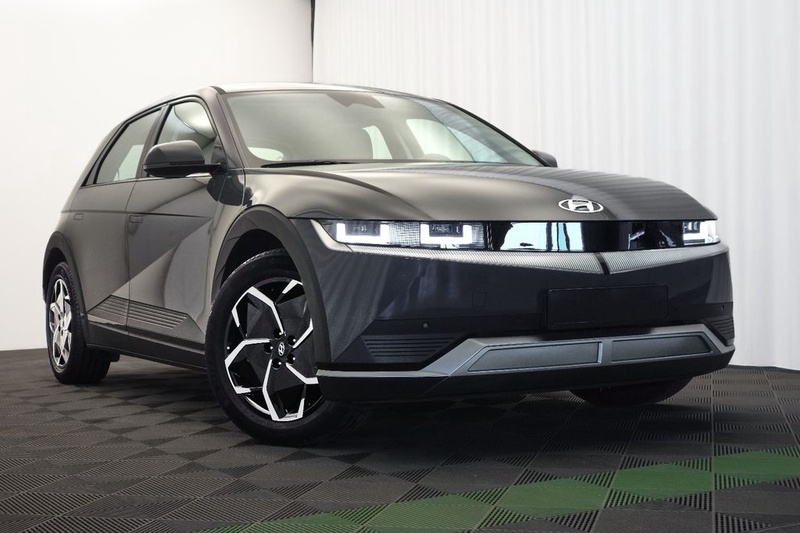Hyundai Ioniq5
